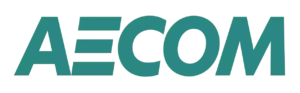 logo aecom partenaire aiga infra
