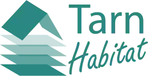 logo tarn habitat partenaire aiga infra