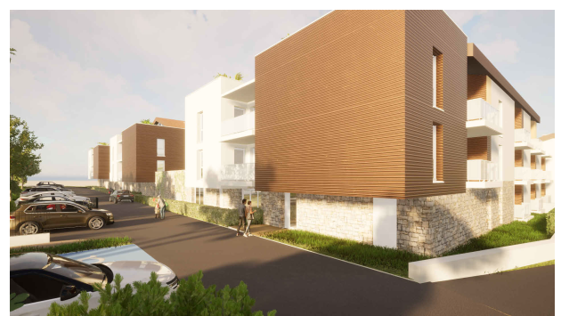 projet hydraulique aiga infra