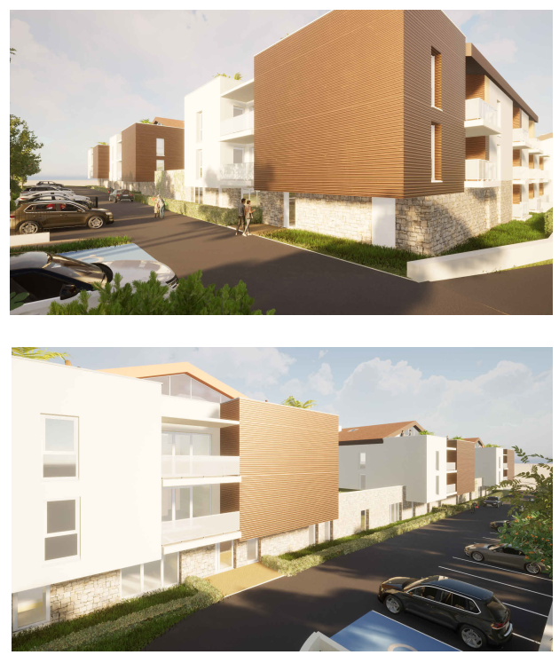 projet promologis auzeville tolosane simulation aiga infra