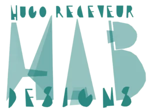Hugo RECEVEUR HAB DESIGNS