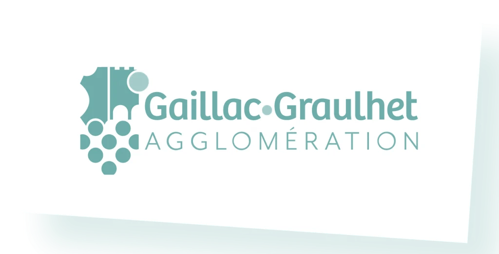 logo gaillac-graulhet agglomération