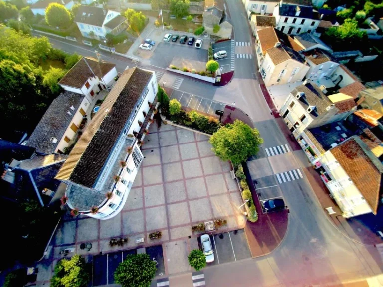 mairie de smarves